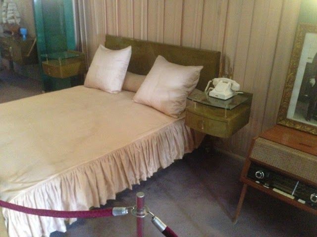 Palais Présidentiel de Bourguiba